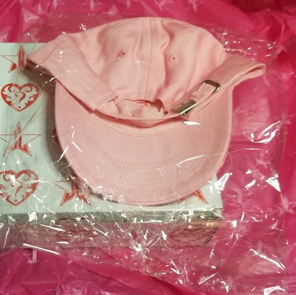 Jeffree Star hat - Picture 2 of 2